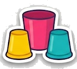 Cups icon